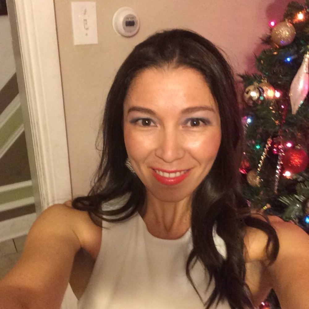 Meet your Posher, Danya